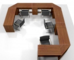 Цялостни решения за обзавеждане на работни кабинети за офис